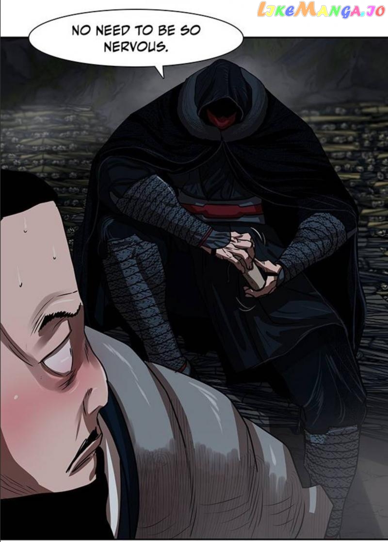 Nano Machine Chapter 114 image 10